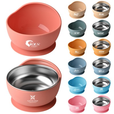 Baby Bowl