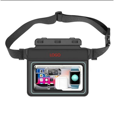 Waterproof Cell Phone Pouch Dry Bag