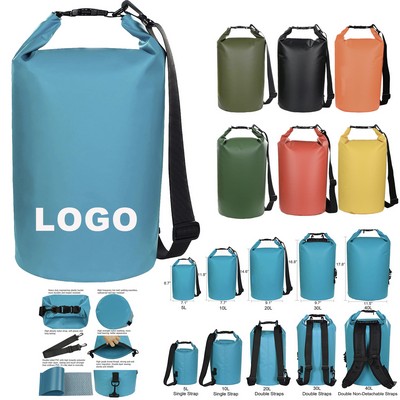 Floating Waterproof Dry Bag