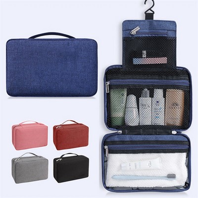 Large Toiletry Bag