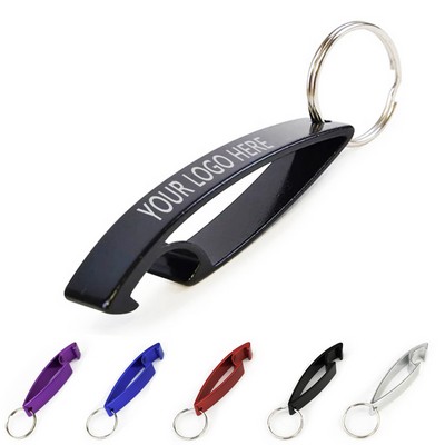 Bottle Opener Key Chains
