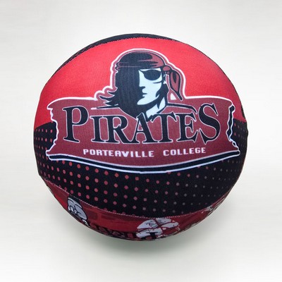 Mini Round Ball 4 Sf