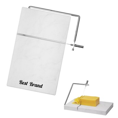 Marble Cheese Slicer