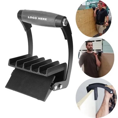 Panel Carrier Plywood Lifting Drywall Carrying Tool