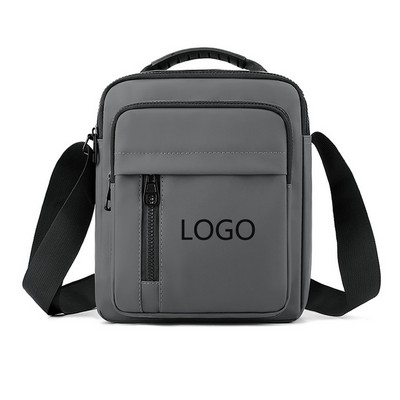 Travel Shoulder Messenger Bag