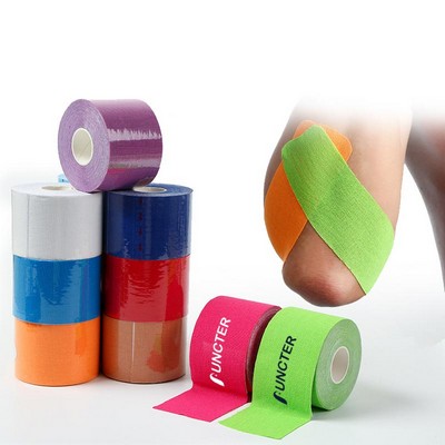 Sports Tape Kinesiology Tape For Muscle Pain Muscle Pain Relief