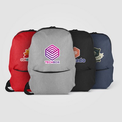 Nomad RPET Zippered Sling Bag - 1.3 gal - Heat Transfer