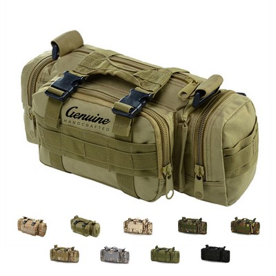 Military Tactical Fanny Pack