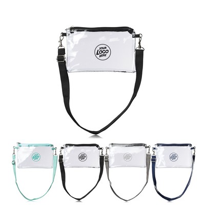 Tulia Transparent Carrying Bags