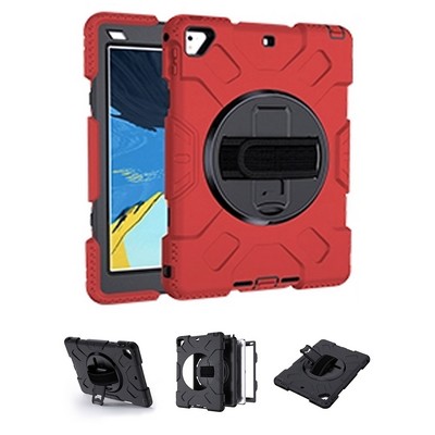 Promotek iBank® Shockproof Case compatible with iPad Air 11"