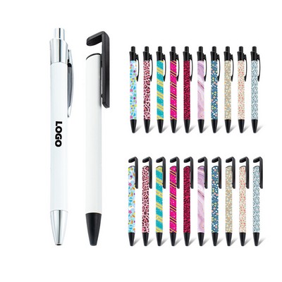 Diy Personalized Metal Ballpoint Pen