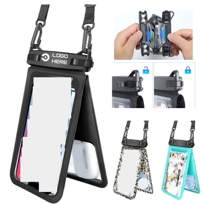Waterproof Phone Pouch