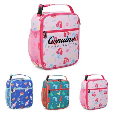 Kids Lunch Bag