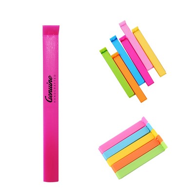 Plastic Sealing Clip