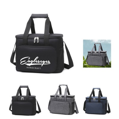 15L Insulated Lunch Bag