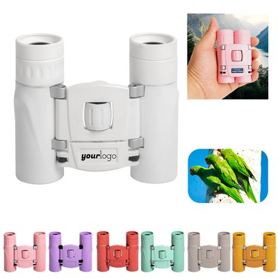 Binocular Portable Telescope