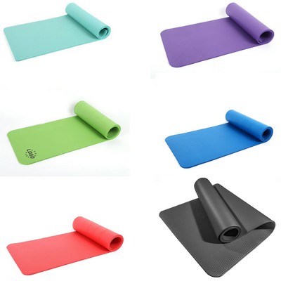 8 MM Yoga Mat