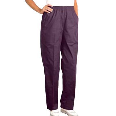Fashion Seal - Fashion Poplin - Women's Fashion Slacks Pant