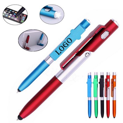 Multifunctional Ballpoint Pen