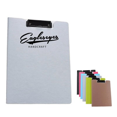 Plastic Clipboard