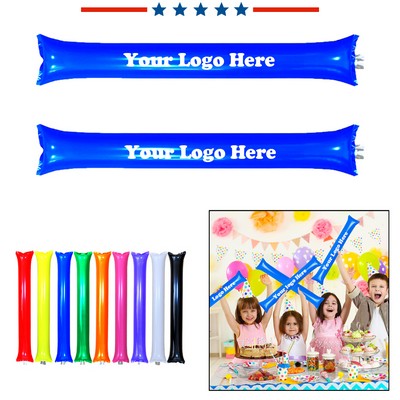 Thunder Cheering Sticks