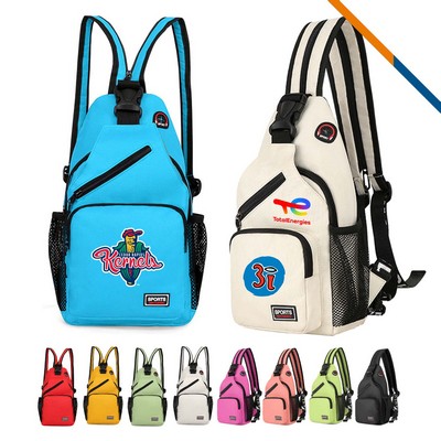 Leia Chest Bag