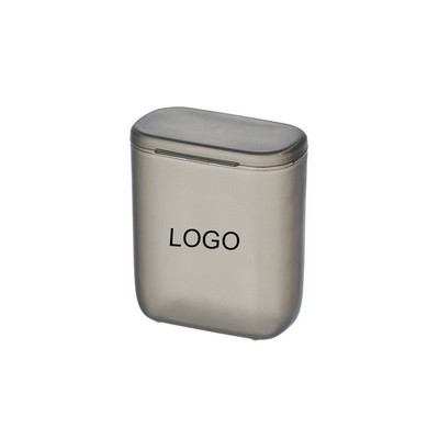 Pp Portable Data Cable Storage Holder