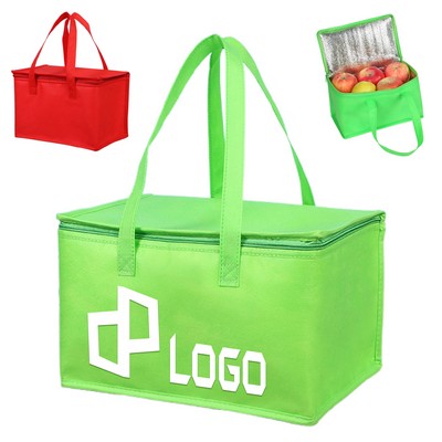 Non-Woven Picnic Insulated Bag