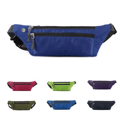 Sport Fanny Pack