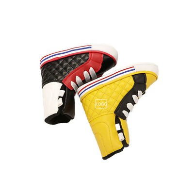 Shoe Golf Shaft Protector