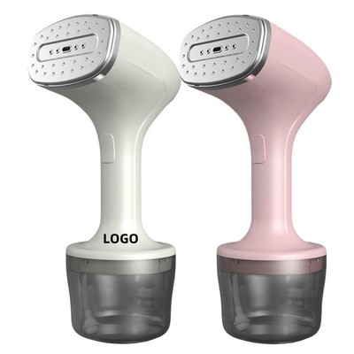 Portable Garment Steamer