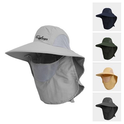 Outdoor Activity Sun Hat