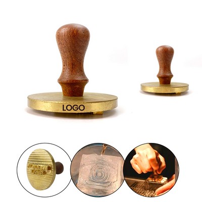Ice Stamp Mold