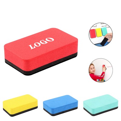 Whiteboard Erasers