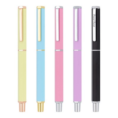 Coloful Ballpoint Pen