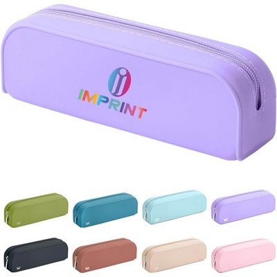 Silicone Pencil Case