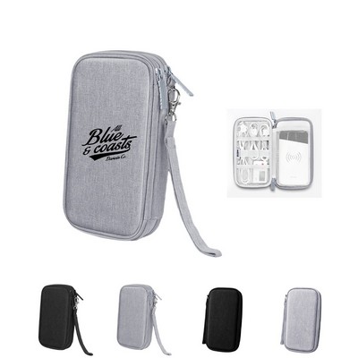 Travel Organizer Pouch