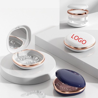 Dental Brace Box