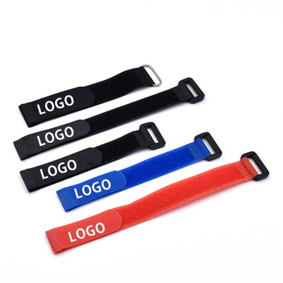 Hook Loop Fastening Straps