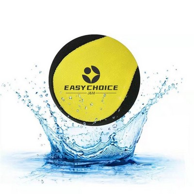Full Color Water Bouncing/Stress Relief Ball