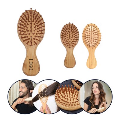 Hollow Scalp Care Comb