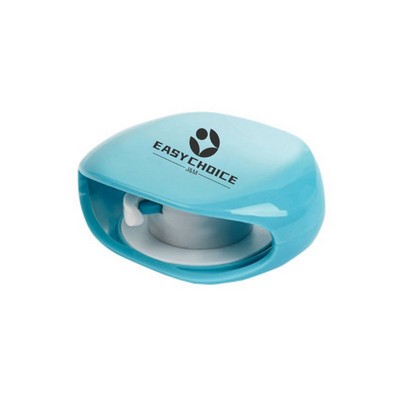 Automatic Cable Winder Organizer