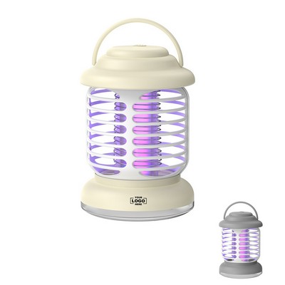 Mosquito Killer with LED Light Electric Fly Zapper