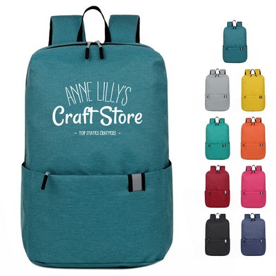 Laptop Backpack