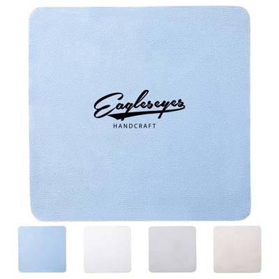 Microfiber Cleaning Towel