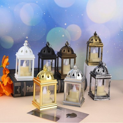 Festive Dome Electronic Candle Night Light