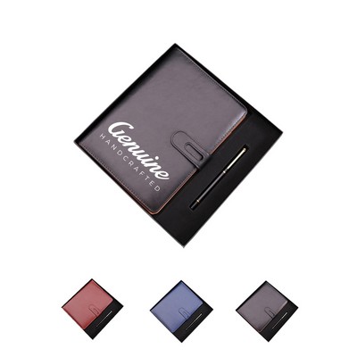 Notebook Gift Box