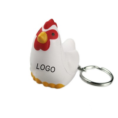 Hen Pu Stress Reliever