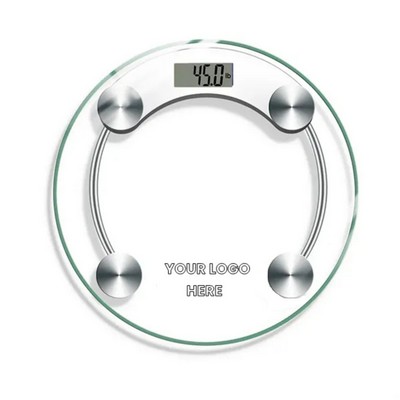 Personal Digital Electronic Body Weight Scale