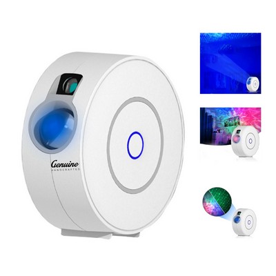 Smart Nebula Projector